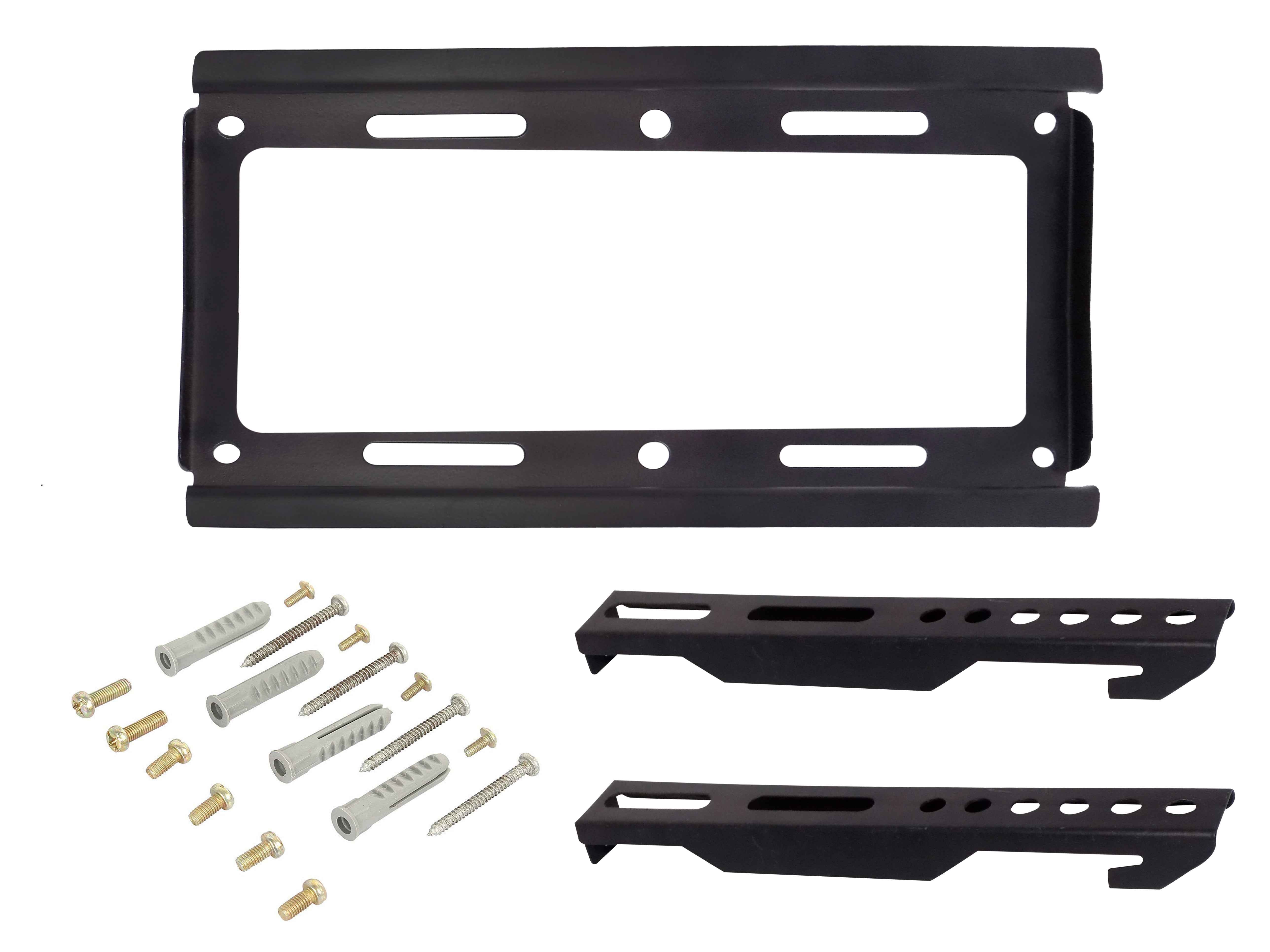 Universal TV Wall Mount – Fixed for 14-42 Inch LED/LCD | Indo Glow