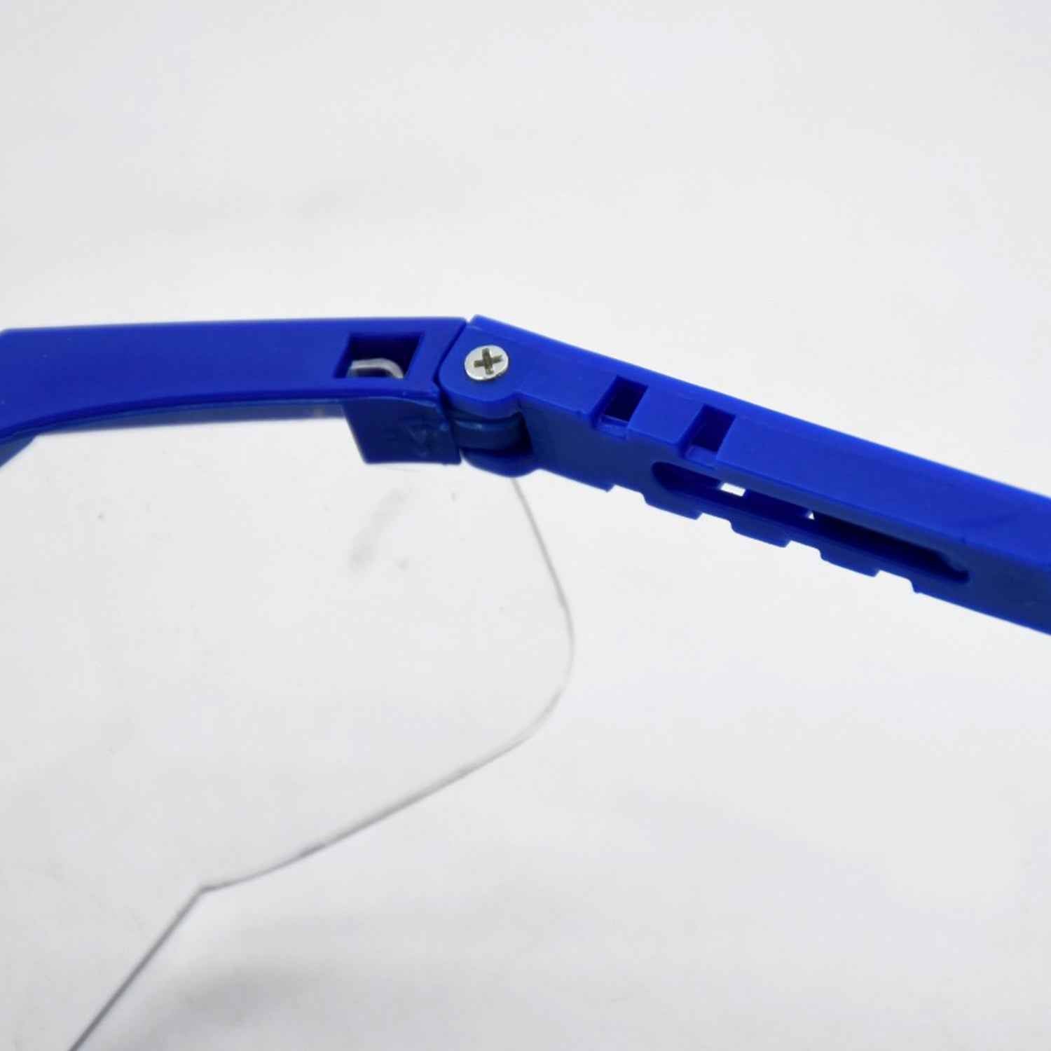 Safety Glasses – UV Protection & Adjustable Fit | Velvet Wheels