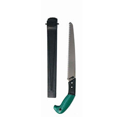 Chromium Steel Saw – 3-Edge Sharpened Blade | BoltForce