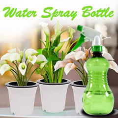 Water Spray Bottle – Multipurpose Home & Garden Cleaning | Storenzo