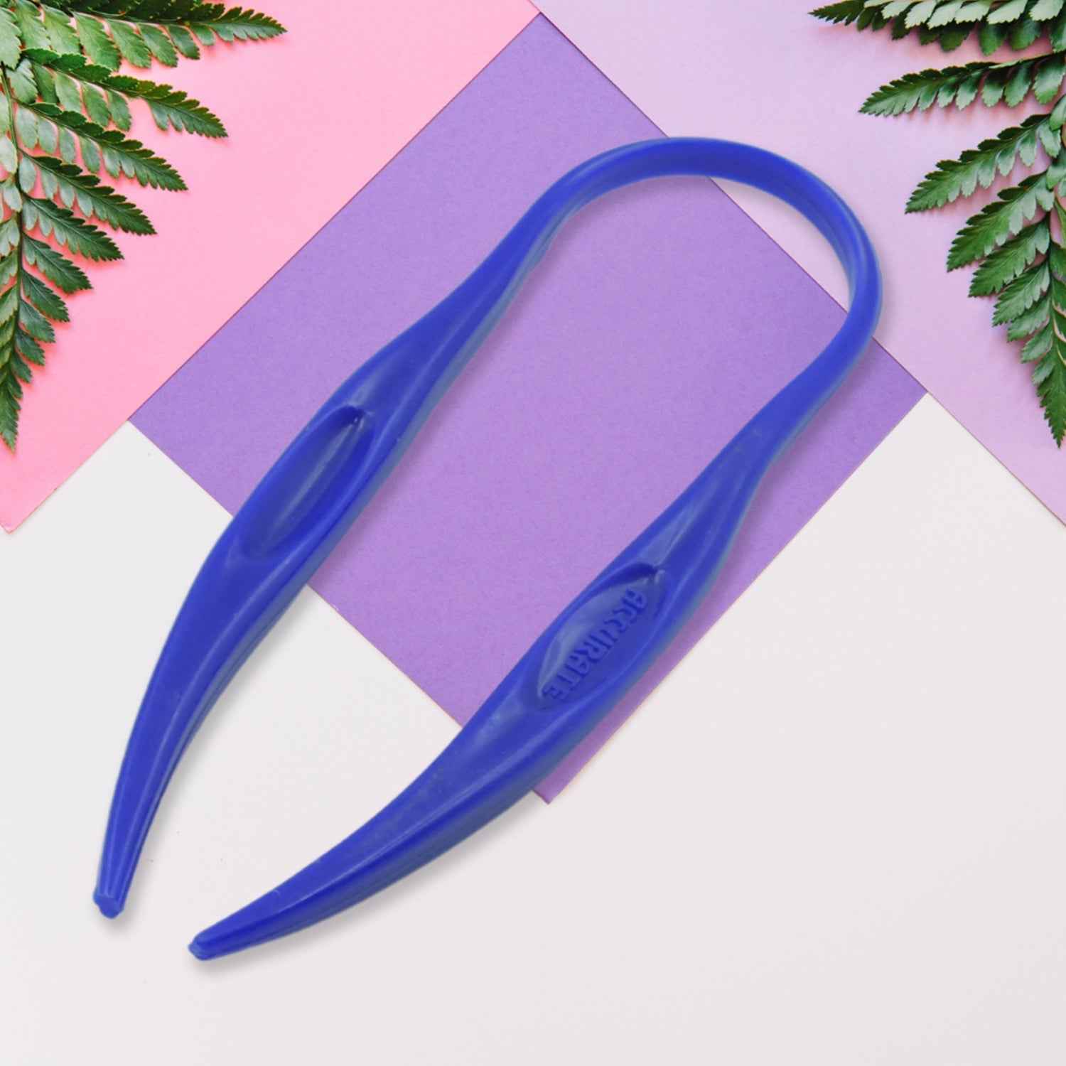 Plastic Tongue Cleaner – Fresh Breath & Oral Hygiene | MintGuard