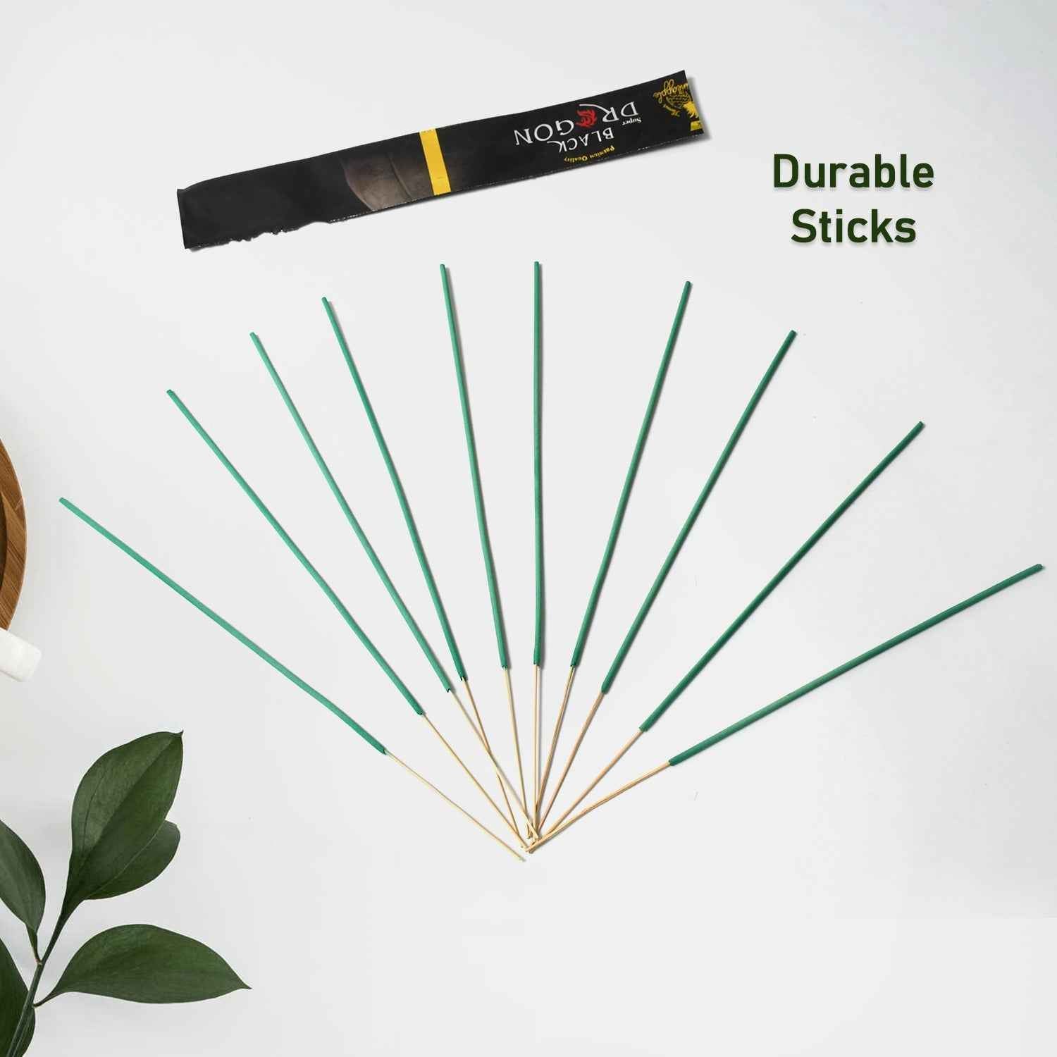 Herbal Mosquito Agarbatti – Natural Repellent Incense | FlyTamer