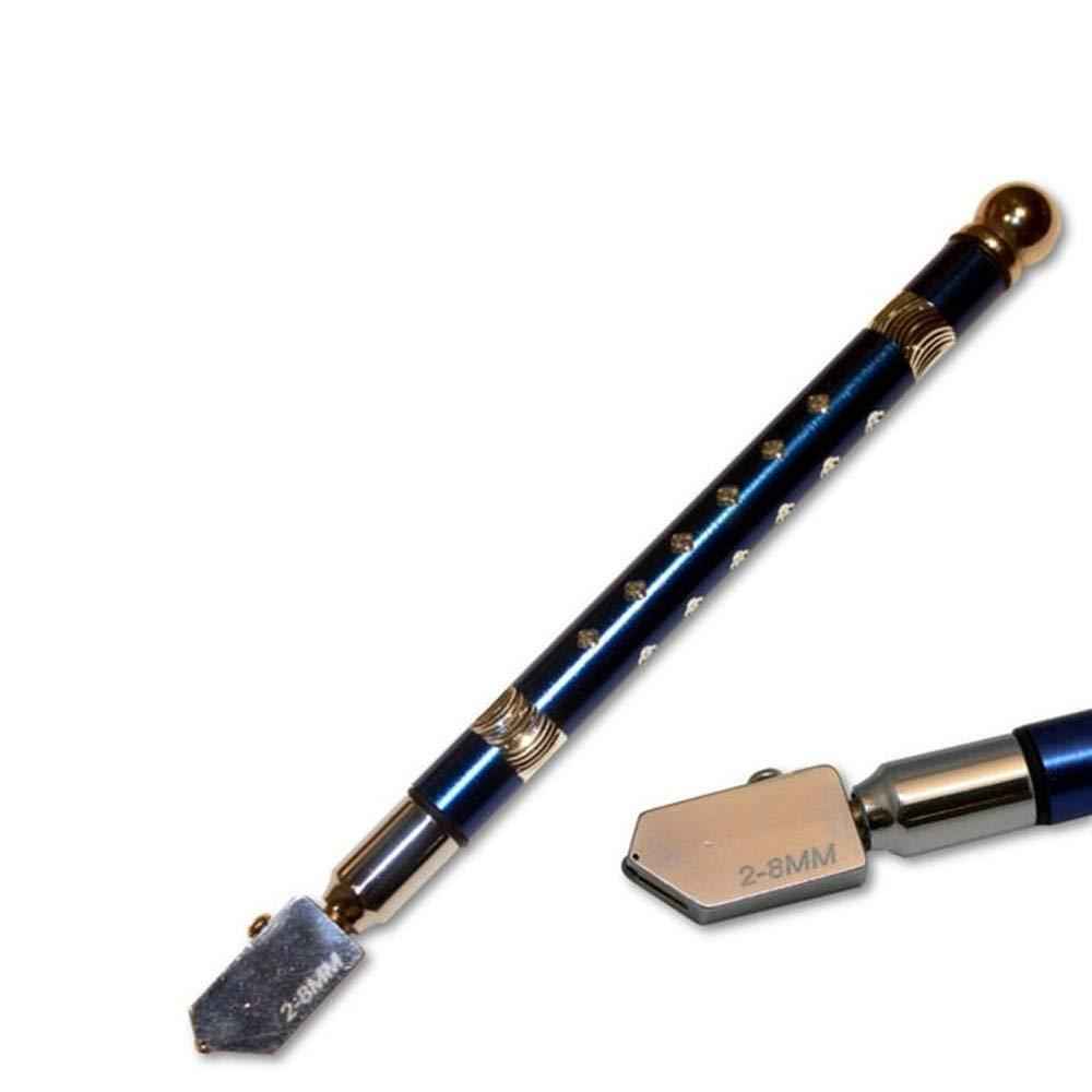 Glass Cutter – Pencil Style Tungsten Carbide Tip | XcelCraft