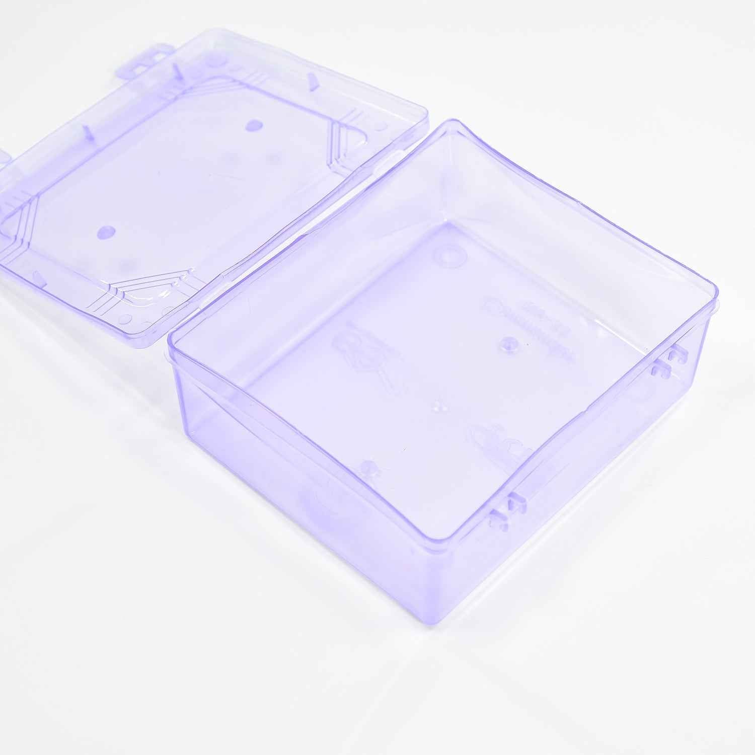 Multipurpose Storage Box – Compact Home & Office Storage | Tidy Table