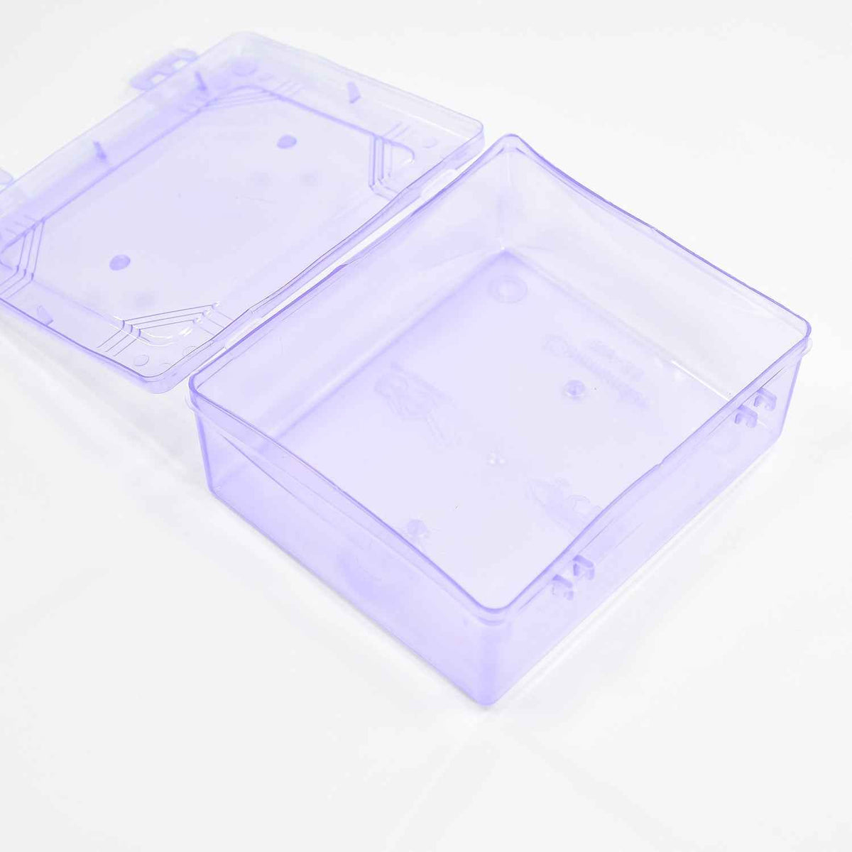 Multipurpose Storage Box – Compact Home & Office Storage | Tidy Table