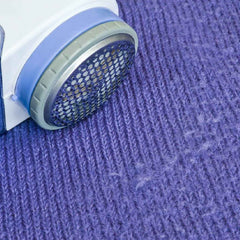 Lint Remover – Corded Fabric Shaver for Woolens | Storenzo