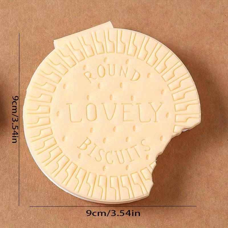 Biscuit Notebook – Scented Fun Writing Copybook | Papezo
