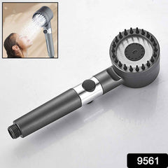Shower Filter Head – 3 Modes, Chlorine Removal | Mist & Relax