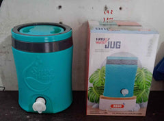 Insulated Water Jug 3.5L – Travel & Home | ChillPour