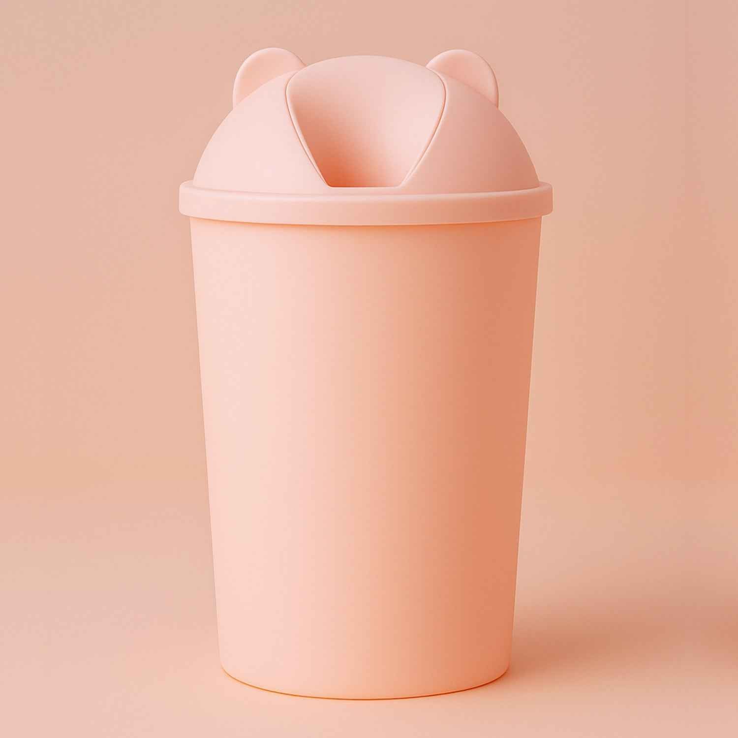 USB Humidifier – Cute Bear LED Air Mist Diffuser for Home | Airvanta