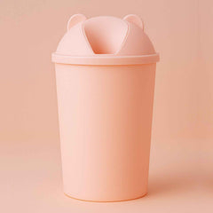 USB Humidifier – Cute Bear LED Air Mist Diffuser for Home | Airvanta