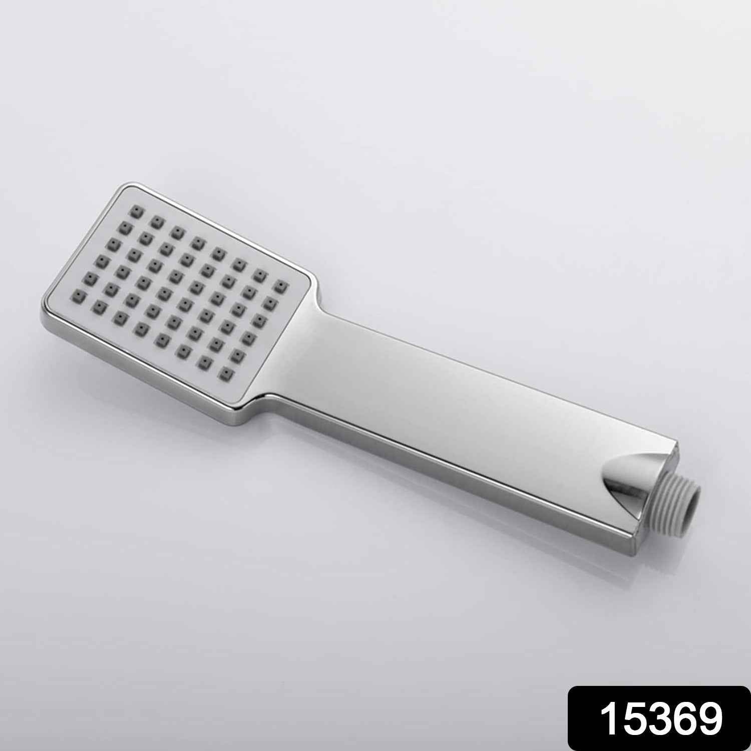 High Pressure Shower Head – Powerful Handheld Spray | Mist & Relax