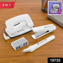 Office Stationery Set