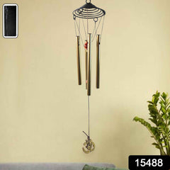 Dragonfly Outdoor Wind Chimes – Soothing Garden Decor