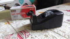 Tape Dispenser – Heavy-Duty Packaging Cutter | VoltDesk