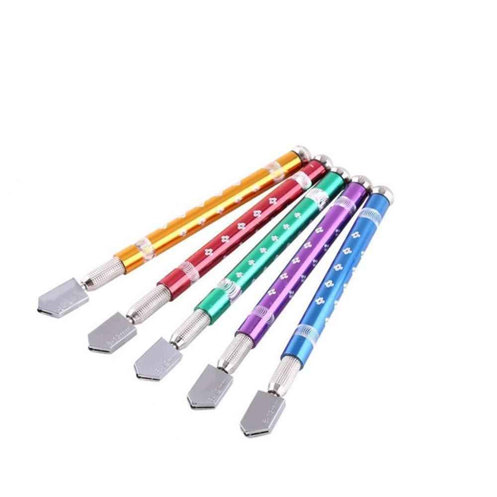 Glass Cutter – Pencil Style Tungsten Carbide Tip | XcelCraft