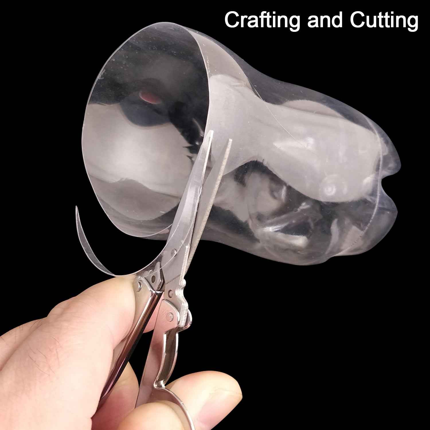 Folding Scissor 3.5inch – Portable Crafting Tool | Cisora