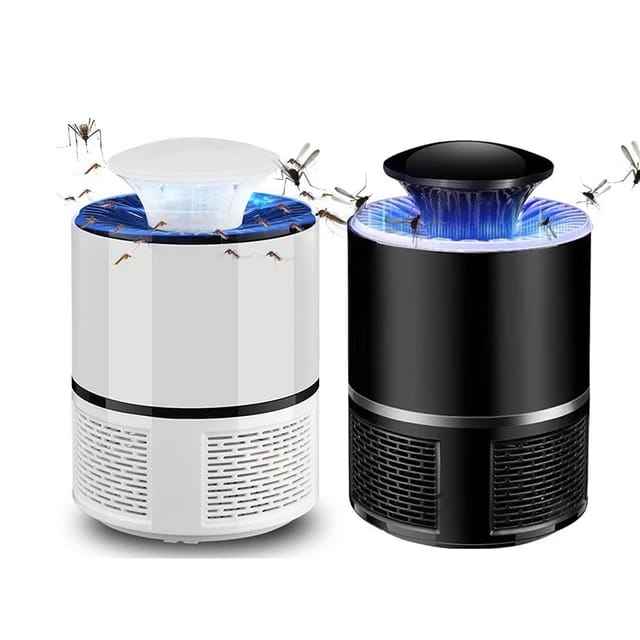 Mosquito Killer Lamp – Electric & Silent Pest Control | FlyTamer