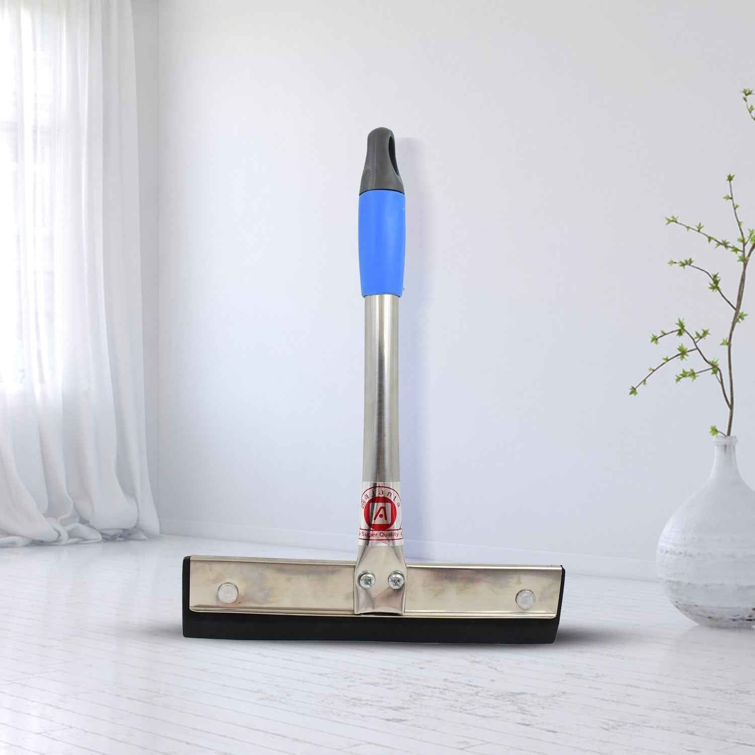 Stainless Steel Kitchen Wiper – Heavy Duty 29×21 cm | Velvet Wipe