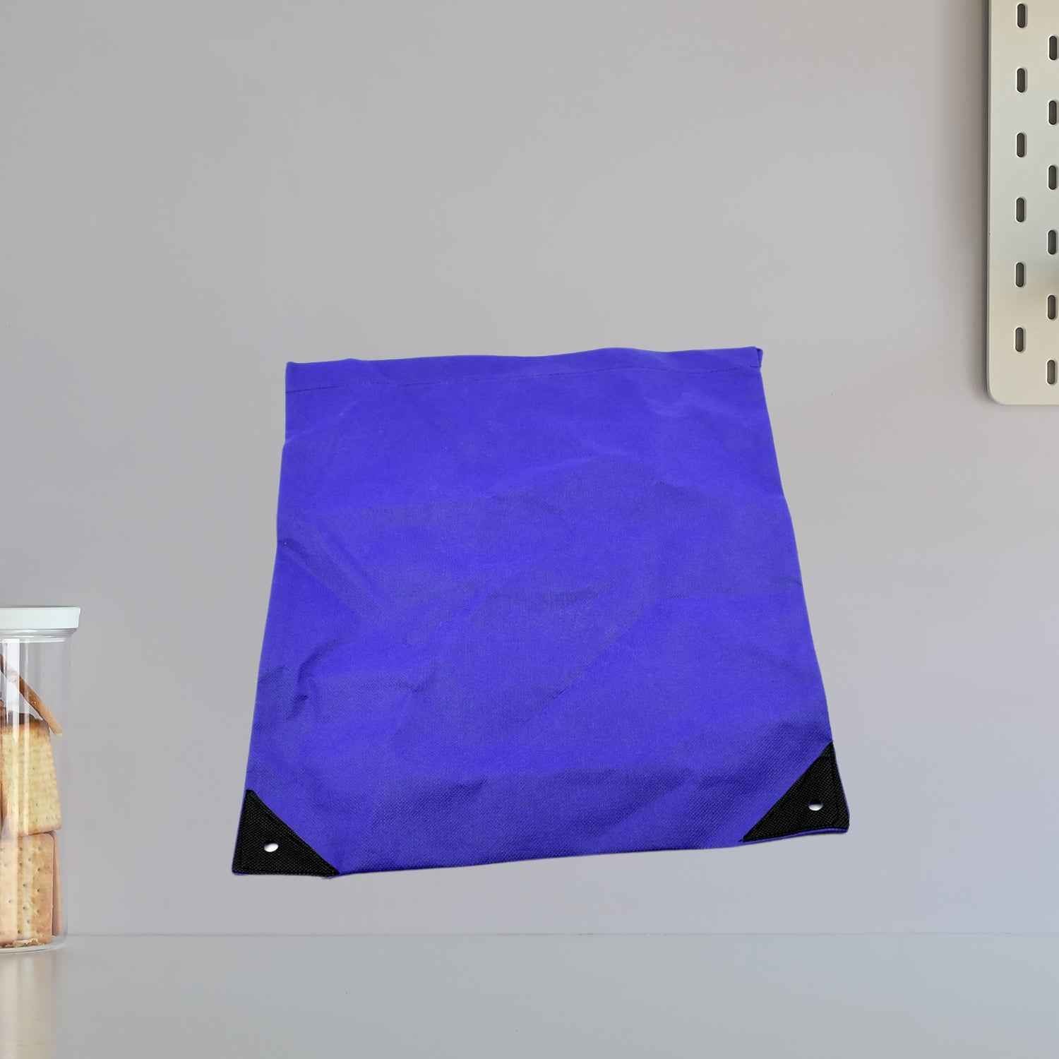Reusable Grocery Bag – Small, Eco-Friendly & Handle-Free | Organivo