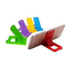 Universal Foldable Mobile Phone Stand – Portable & Adjustable | Gambit