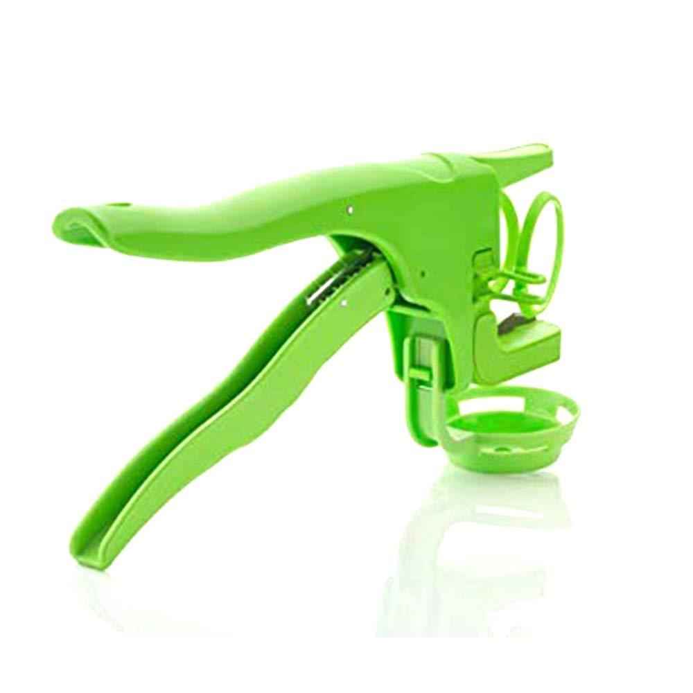 Egg Cracker with Separator – Mess-Free Handheld Tool | Indo Glow