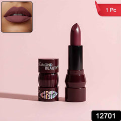 Matte Lipstick – Long-Lasting, Hydrating Bold Lip Color