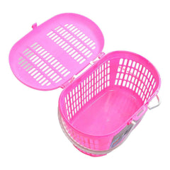 Multipurpose Basket – Small Storage & Picnic Utility | Organivo
