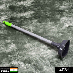 Toilet Plunger – Heavy-Duty Clog Remover for Sinks & Drains | Pro Clean
