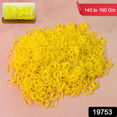 Elastic Rubber Bands – Strong Multipurpose Heavy-Duty Pack