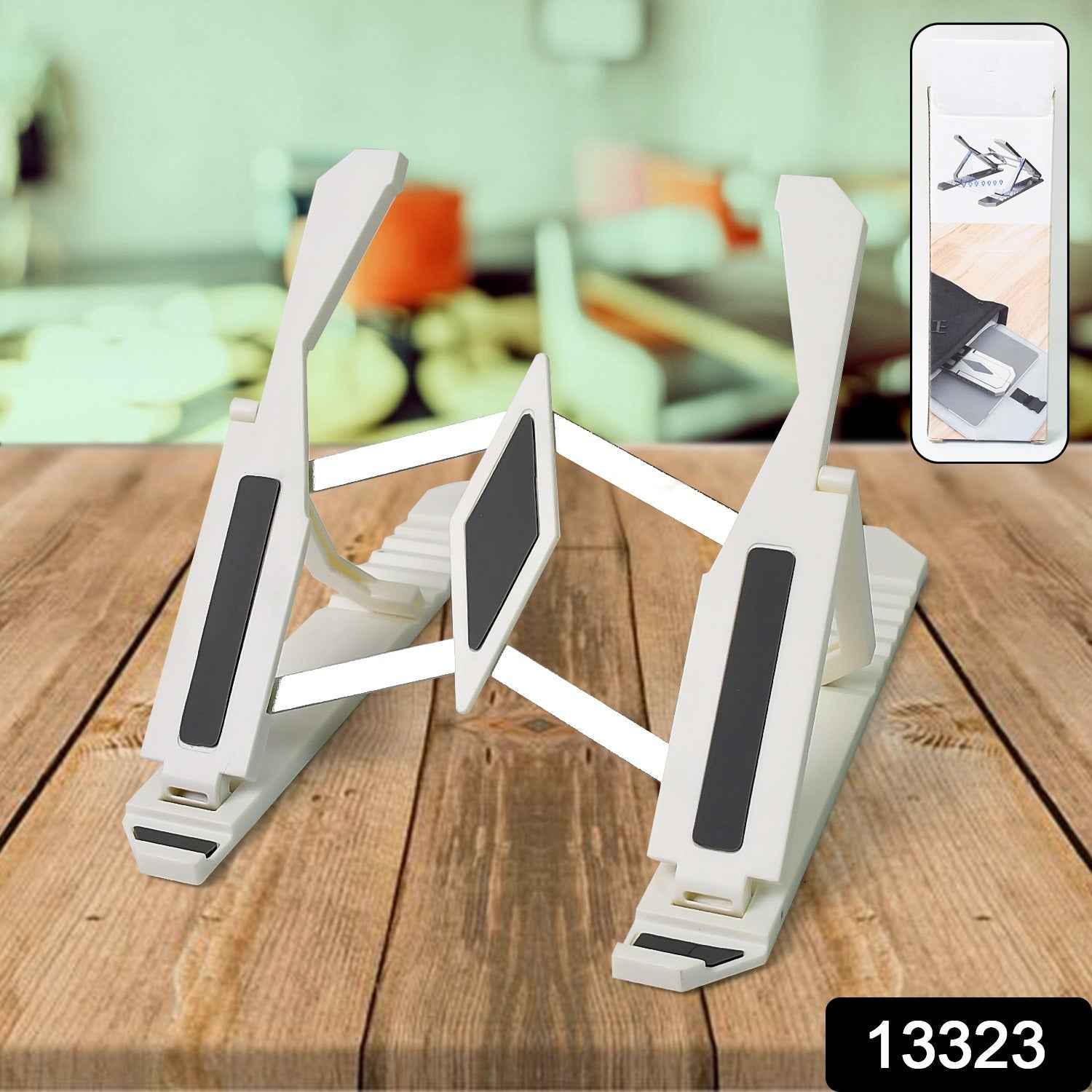 Adjustable Mobile Stand – Ergonomic Foldable Holder | PHOBIA