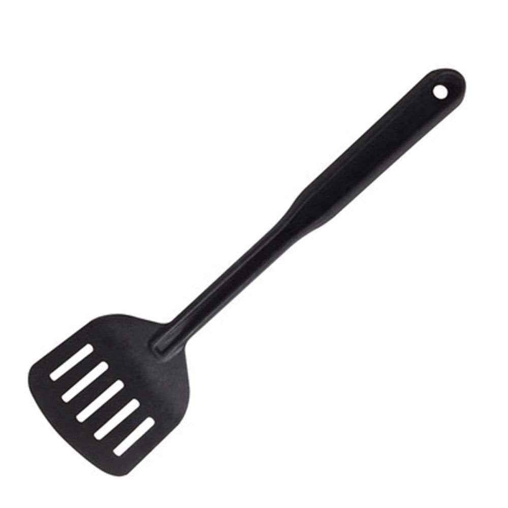 Non-stick Spoon Set – Heat-Resistant Utensils (6 Pc) | Velvet Wipe