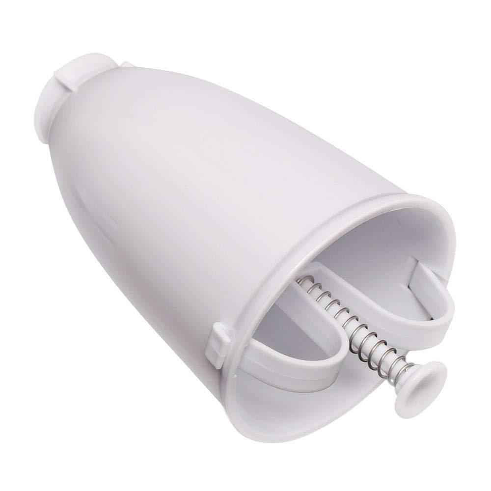 Medu Vada Maker – Plastic Donut & Vada Dispenser | Bake & Dwell