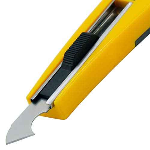 Acrylic Sheet Cutter – Hook Knife Blade for Plastic & Fibre | Indo Glow