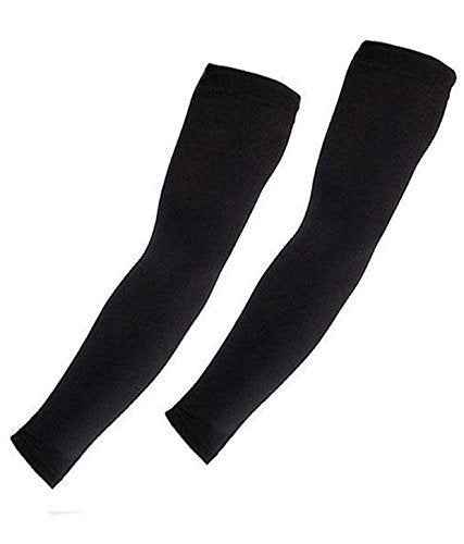 Arm Sleeves – UV Protection & Cooling | FitFuzion