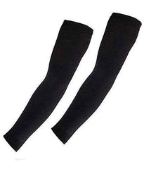 Arm Sleeves – UV Protection & Cooling | FitFuzion