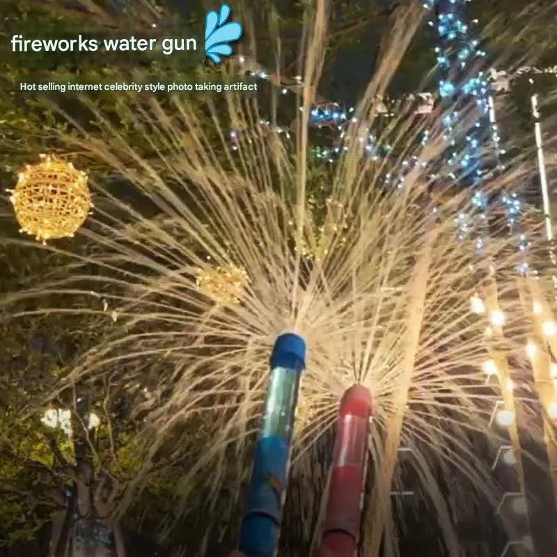 Viral Fireworks water Gun/ Pichkari