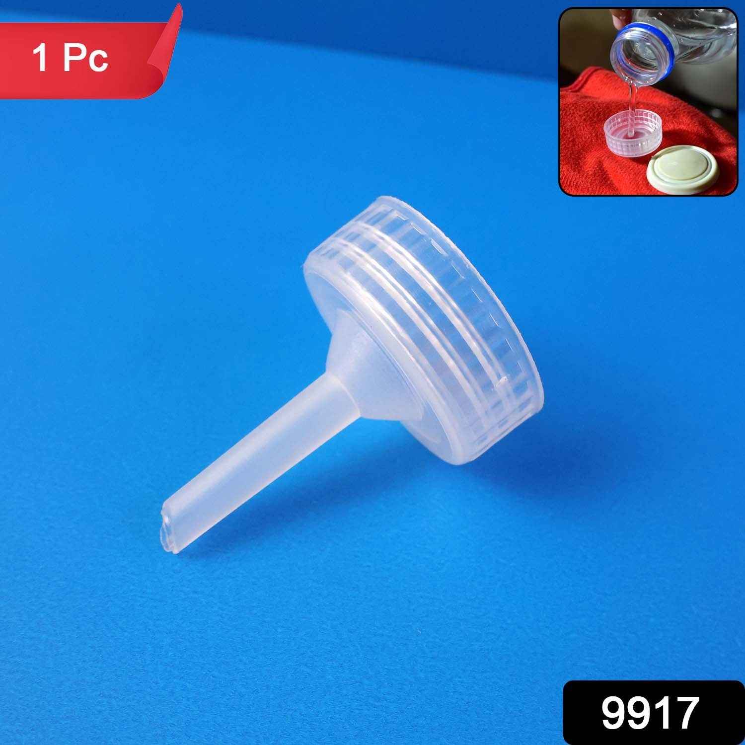 Hot Water Bag Inject Cap – Leak-Proof, Easy Water Filling