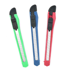 Paper Cutter Knife Set Ð Durable & Precise Cutting Tool for Office & Art