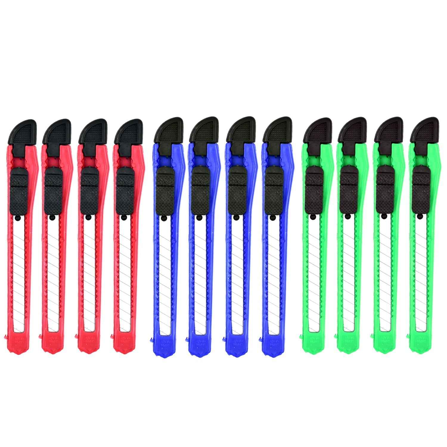 Paper Cutter Knife Set Ð Durable & Precise Cutting Tool for Office & Art