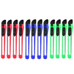 Paper Cutter Knife Set Ð Durable & Precise Cutting Tool for Office & Art
