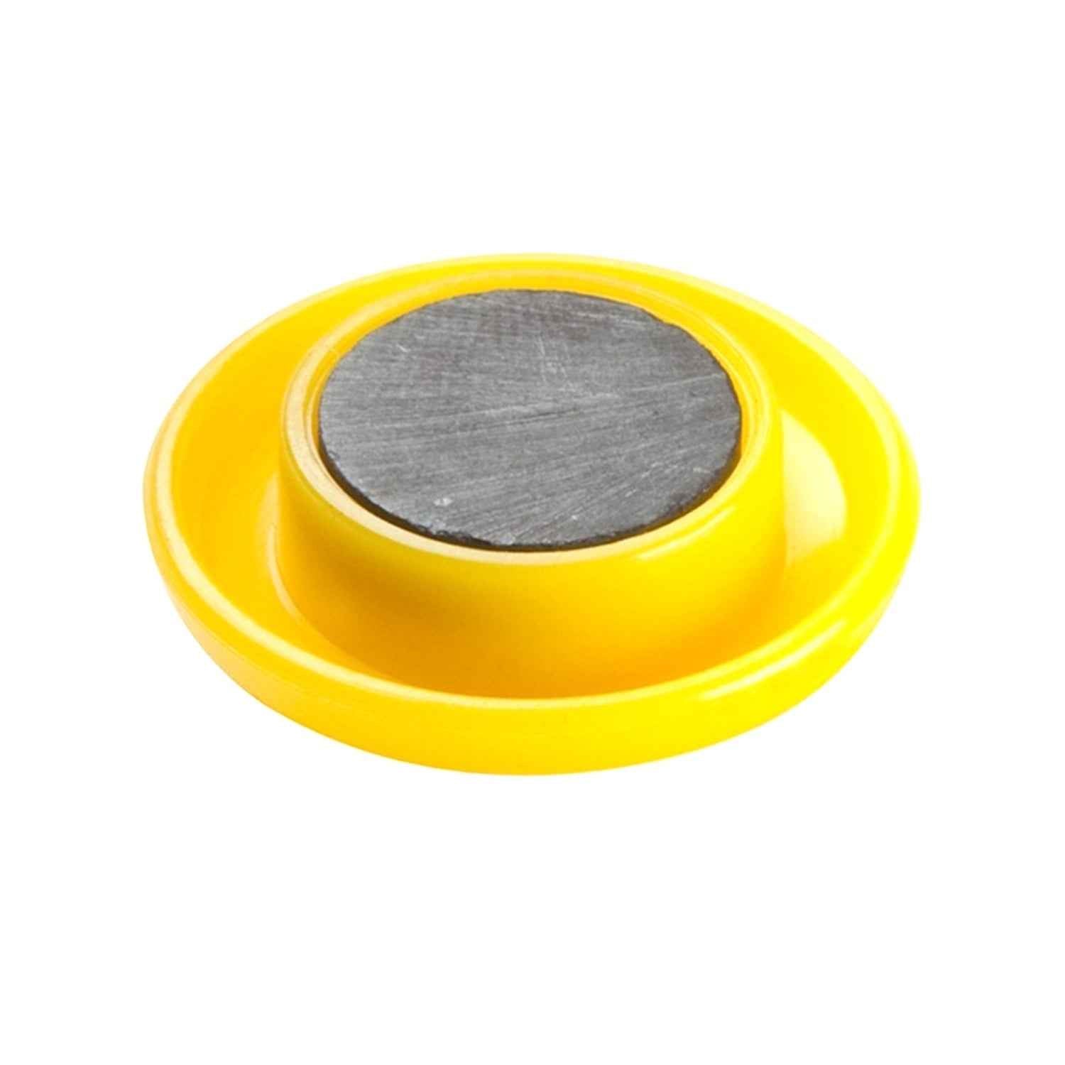 Magnetic Buttons for Kids – Durable 10 Pc Science Set | Styleva