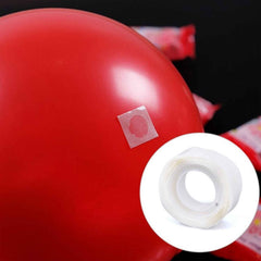 Glue Dots for Balloons & Decor – 100 Pcs Removable | FastenMate
