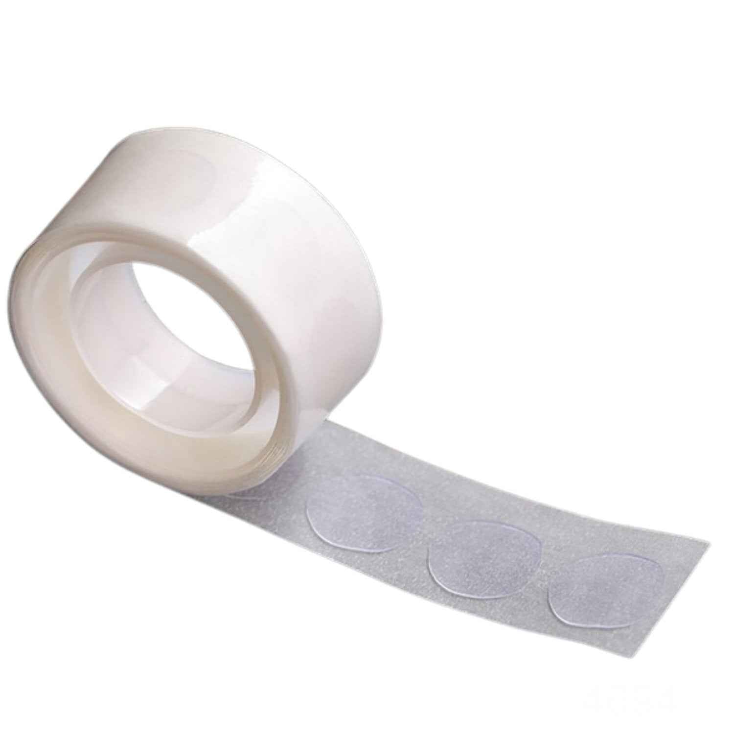 Glue Dots for Balloons & Decor – 100 Pcs Removable | FastenMate