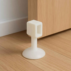 Silicone Door Stopper – Self-Sucking Multi-Purpose | Safelix