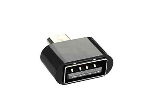 Micro USB OTG Adapter – Android USB 2.0 Converter | PHOBIA