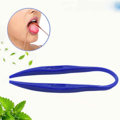Plastic Tongue Cleaner – Fresh Breath & Oral Hygiene | MintGuard