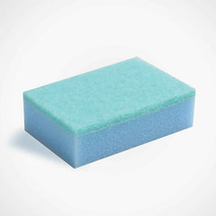 Dish Cleaning Sponge – Durable Kitchen Scrubber 10pc | Velvet Wipe