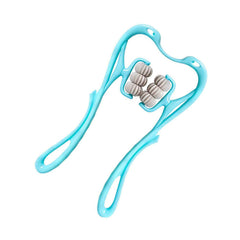 Neck & Shoulder Massager – Portable Pain Relief | Indo Glow