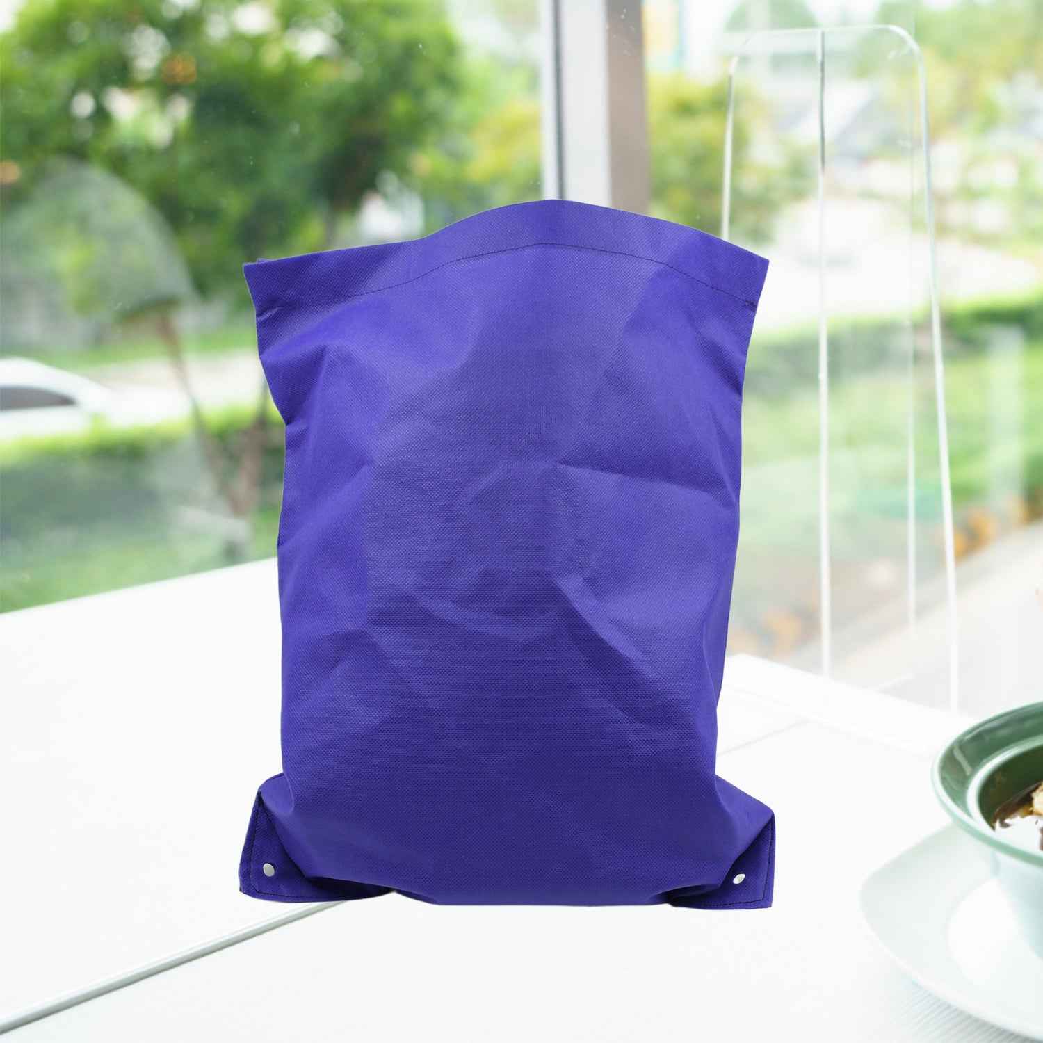 Reusable Grocery Bag – Small, Eco-Friendly & Handle-Free | Organivo